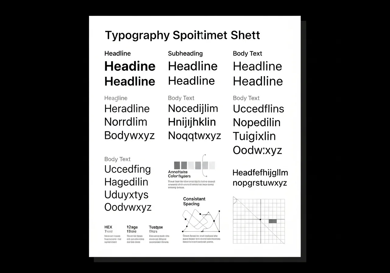 LevorixSignal — Webdesign mit Wirkung
